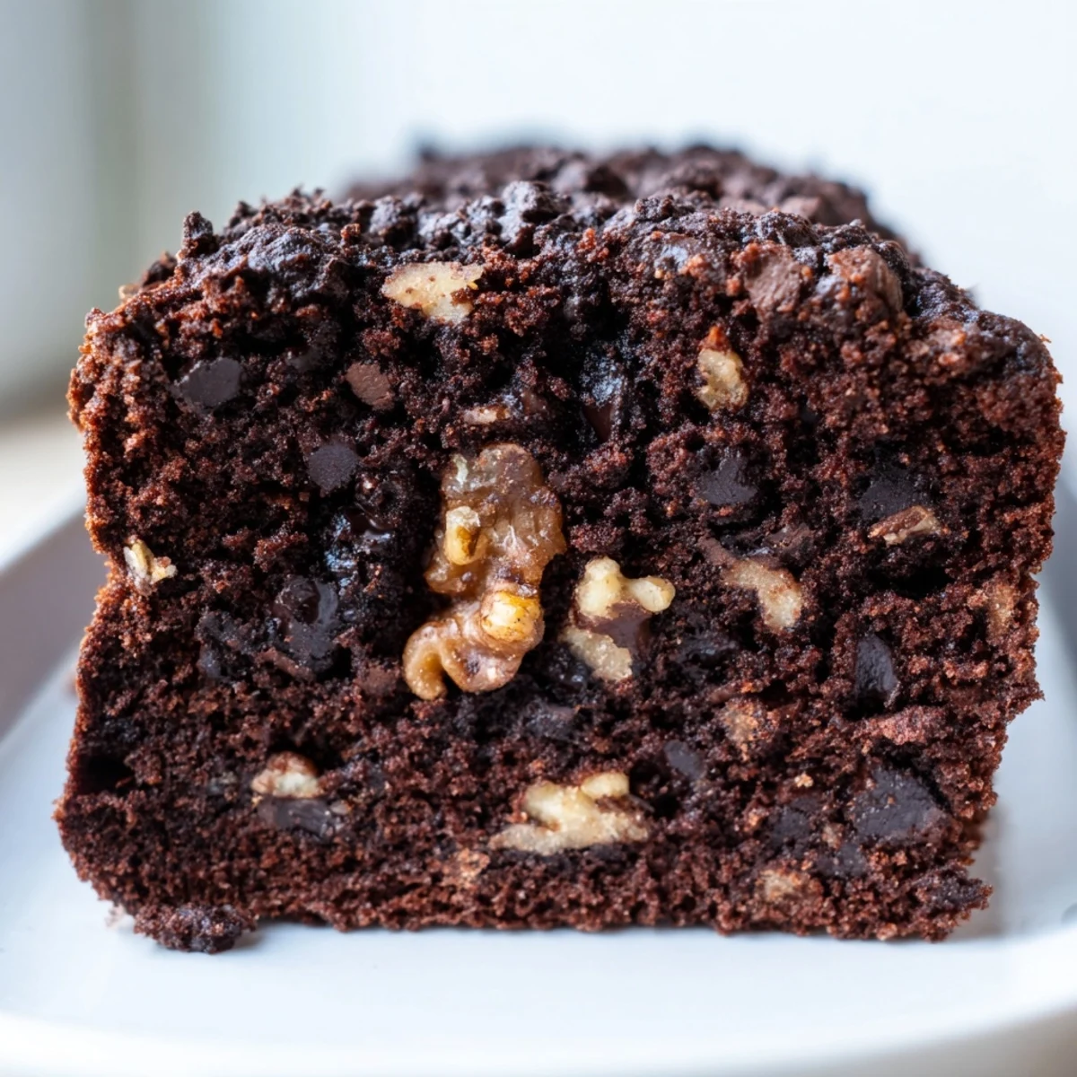 Gluten Free Almond Brownies