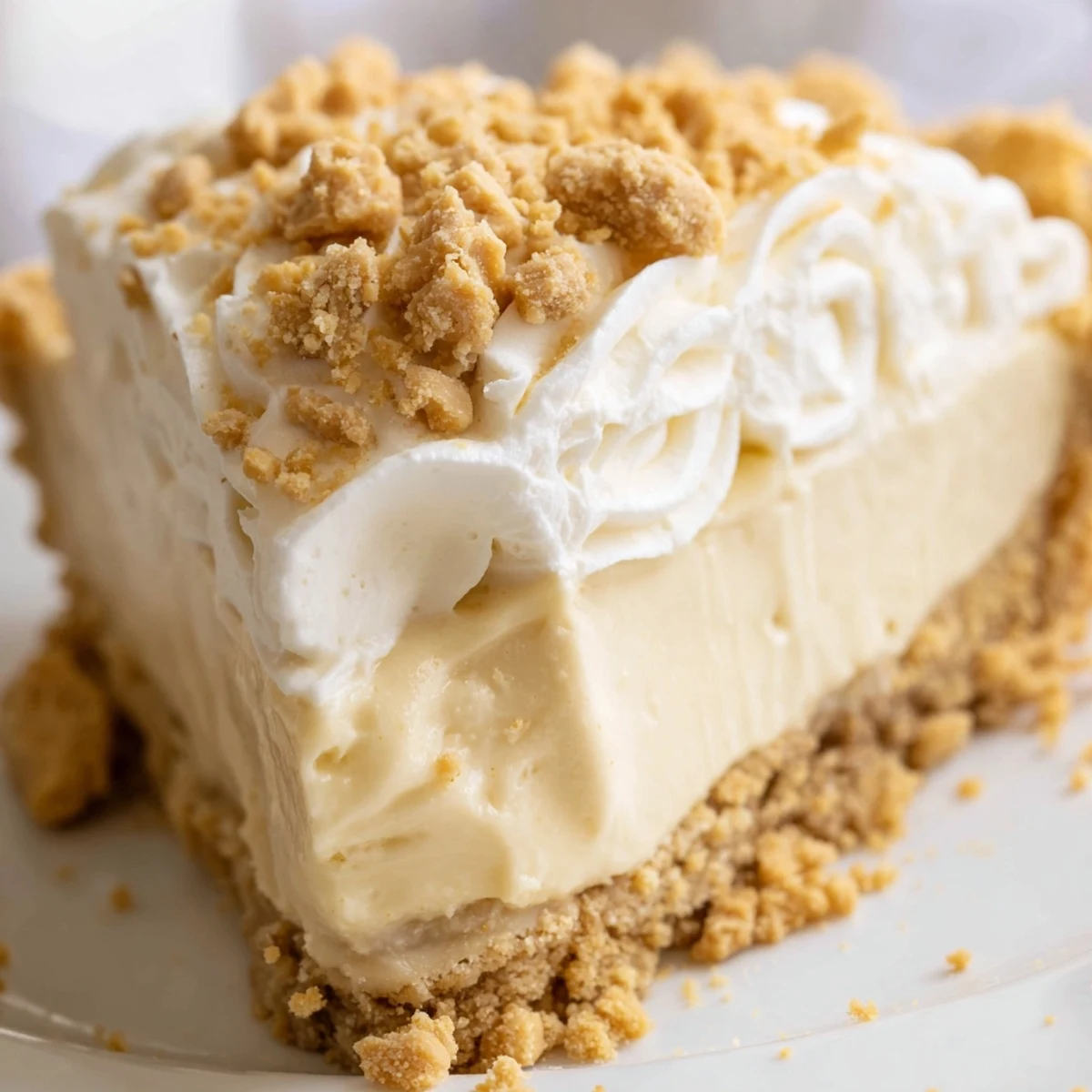 Amish Peanut Butter Dream